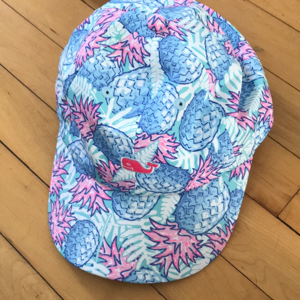 Vineyard vines women’s hat